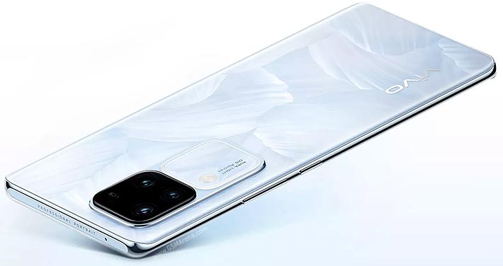 vivo S18 Pro view 3