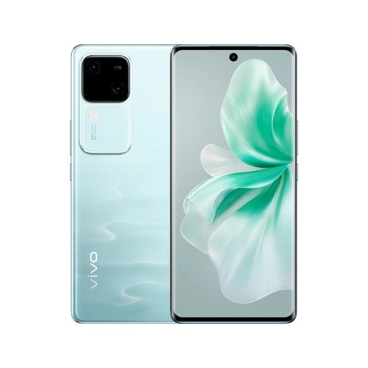 vivo S18 Pro view 8