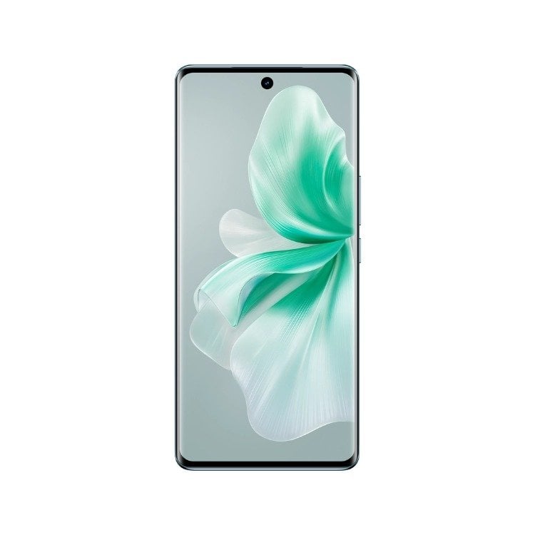 vivo S18 Pro view 10