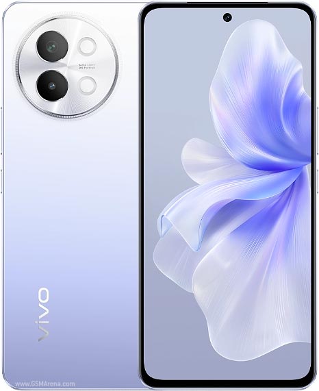 vivo S18e view 1