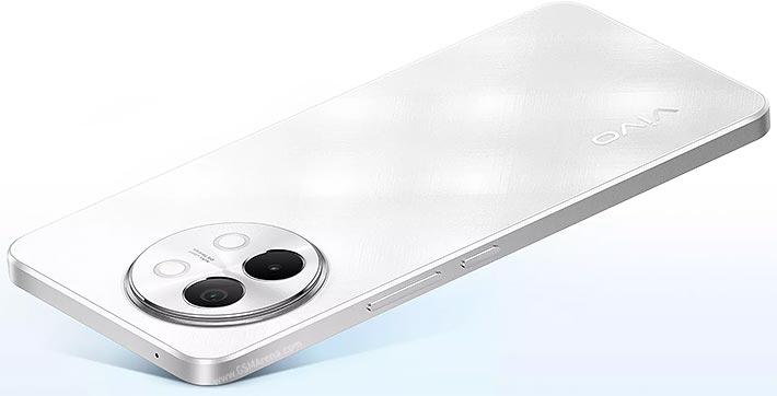 vivo S18e view 3
