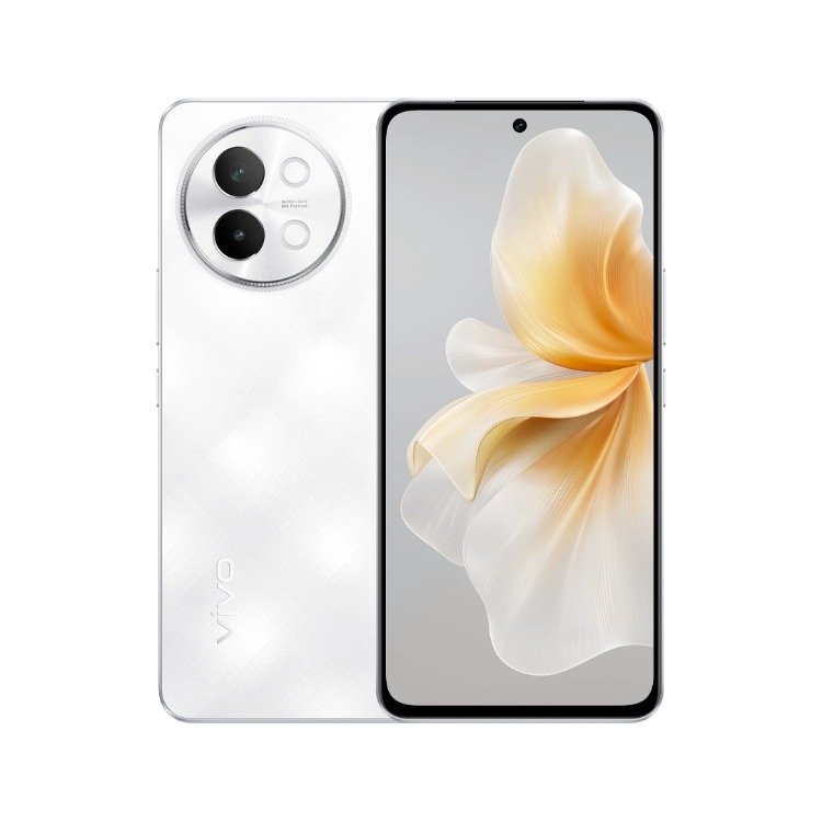 vivo S18e view 7
