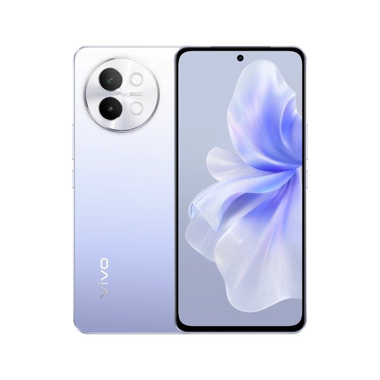 vivo S18e view 8
