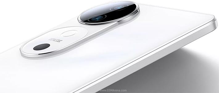 vivo S19 view 3