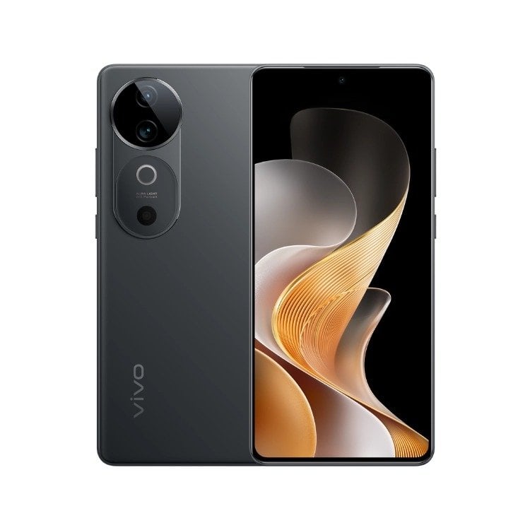 vivo S19 view 6