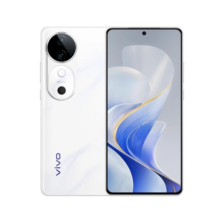 vivo S19 view 7
