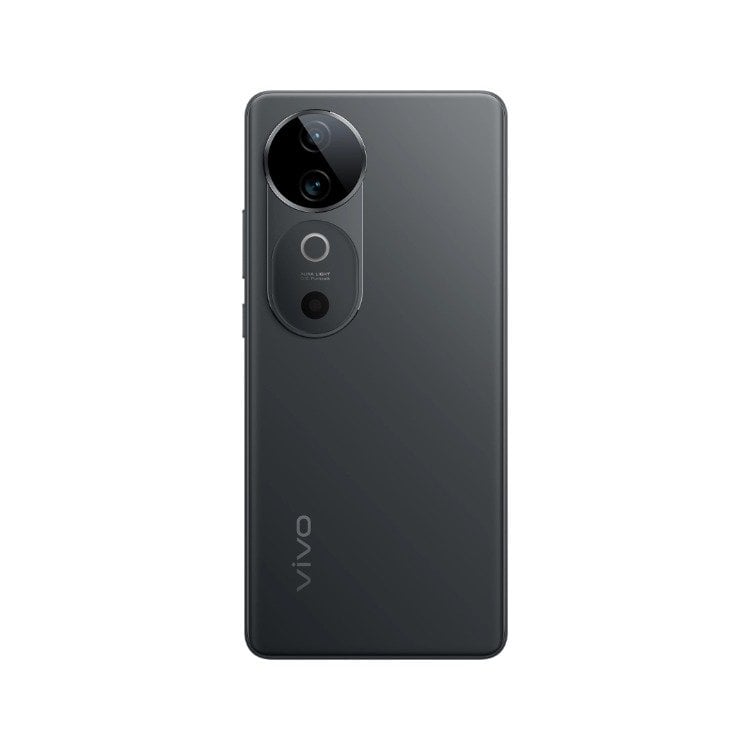 vivo S19 view 9