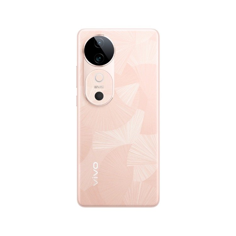 vivo S19 view 11