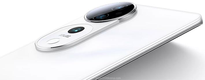 vivo S19 Pro view 3