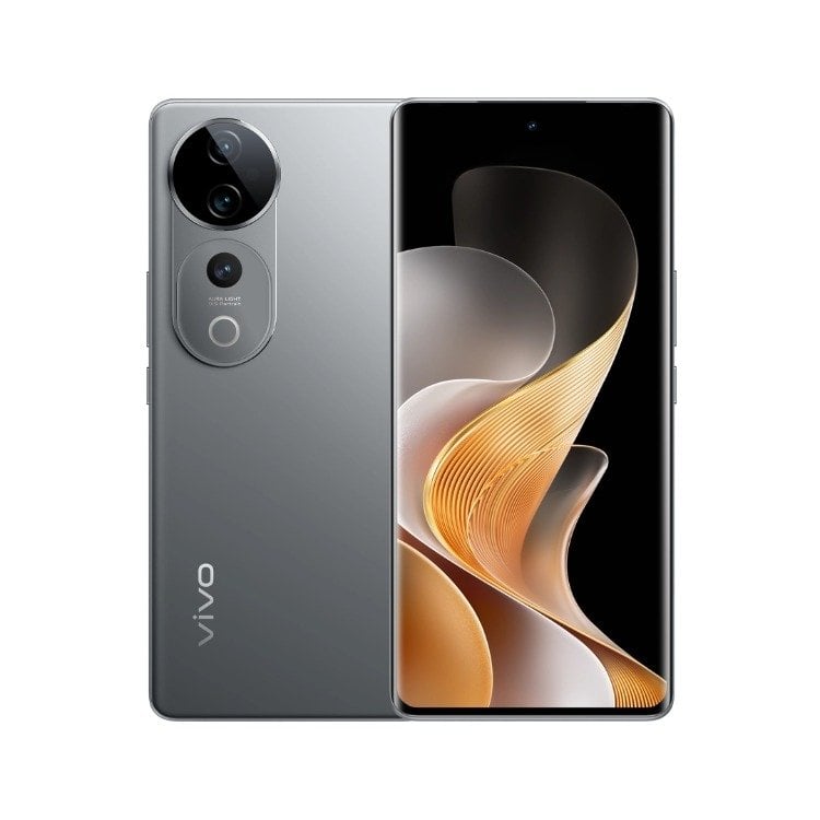 vivo S19 Pro view 6