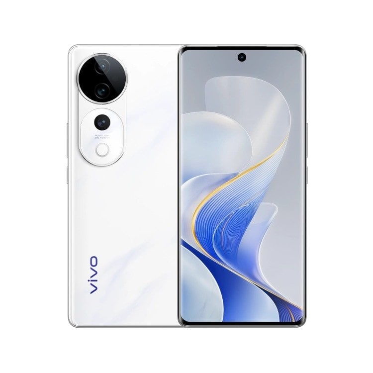 vivo S19 Pro view 7