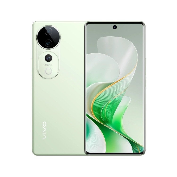 vivo S19 Pro view 8