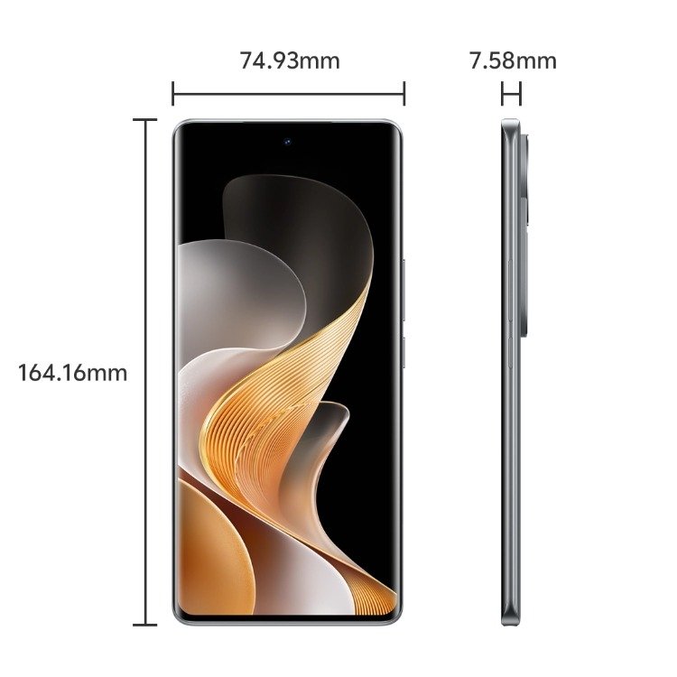 vivo S19 Pro view 12