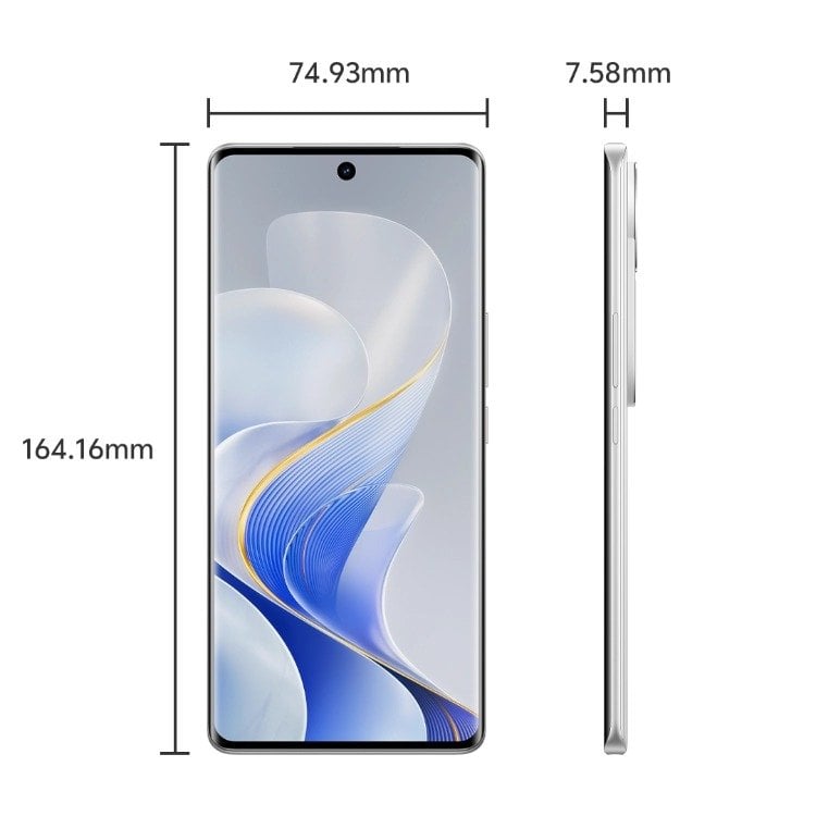 vivo S19 Pro view 13