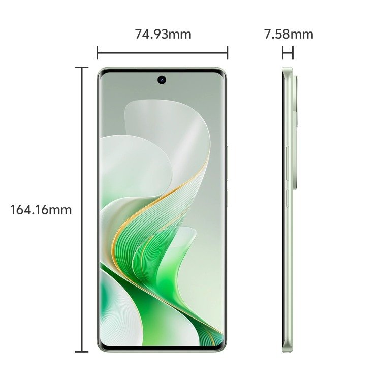 vivo S19 Pro view 14