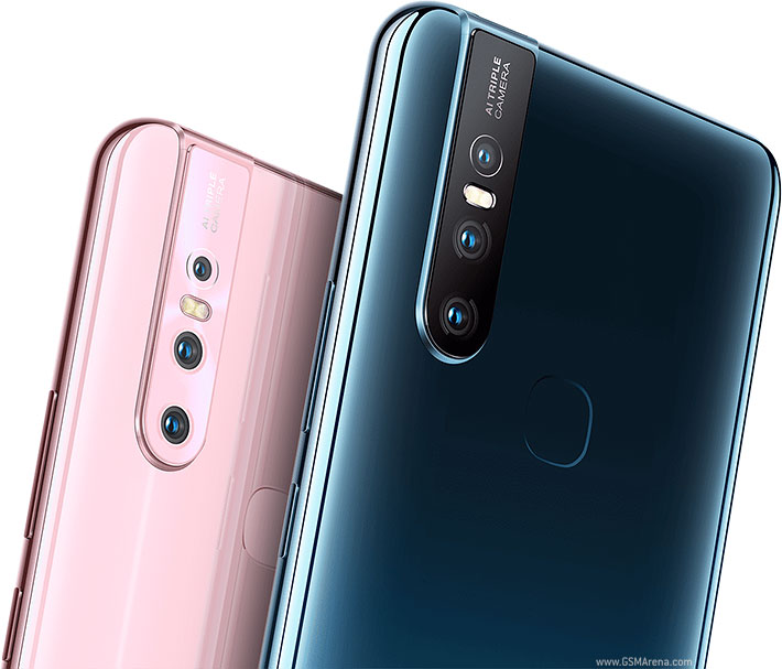 vivo S1 (China) view 3