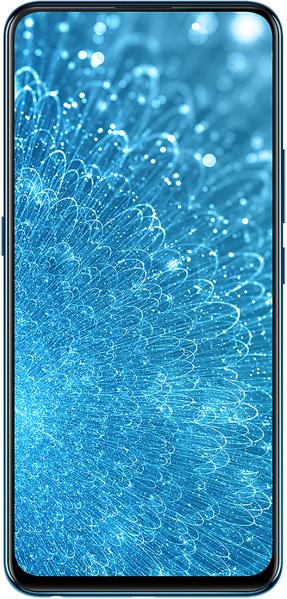 vivo S1 (China) view 4