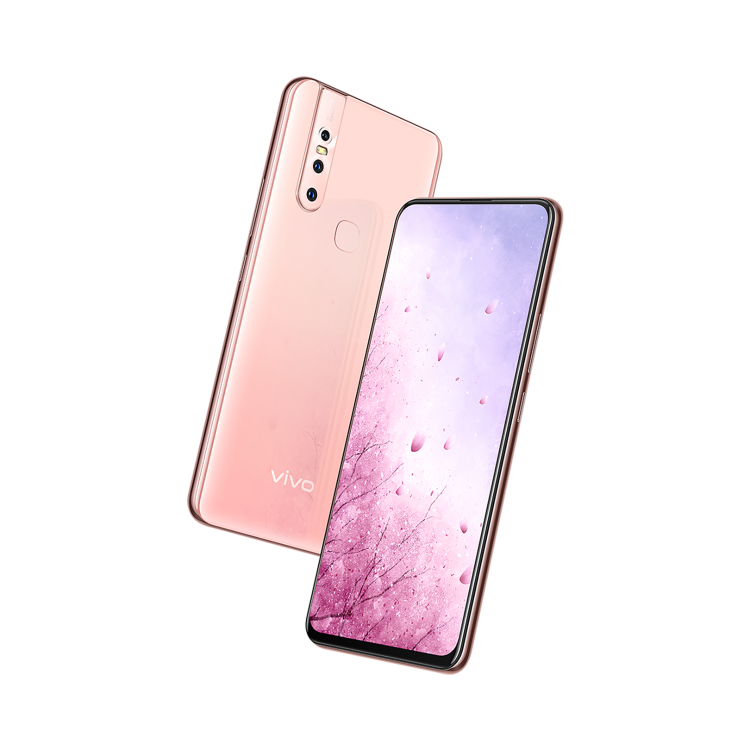 vivo S1 (China) view 5