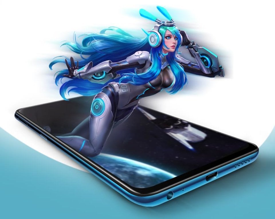 vivo S1 (China) view 8