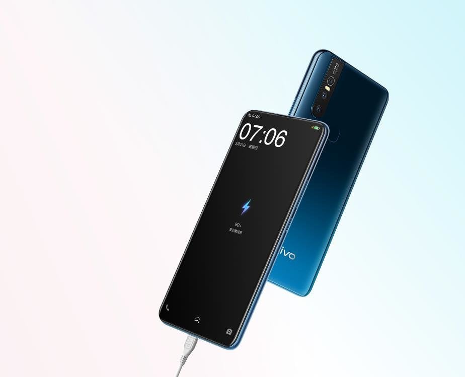 vivo S1 (China) view 11
