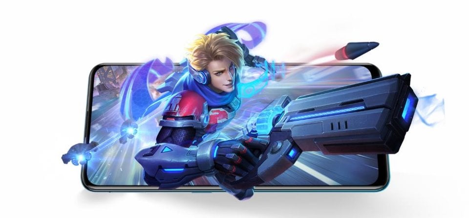 vivo S1 (China) view 14