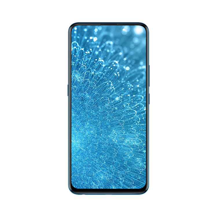 vivo S1 (China) view 16