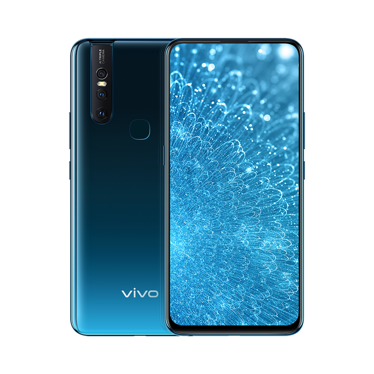vivo S1 (China) view 17