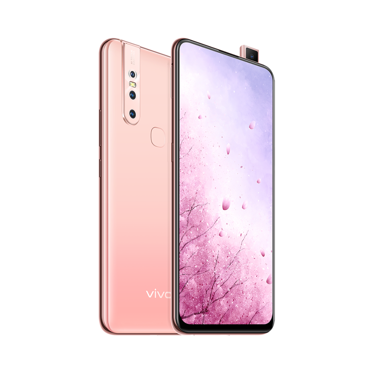 vivo S1 (China) view 19