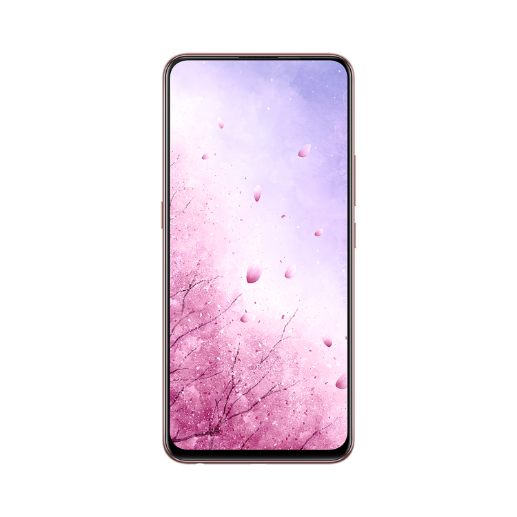 vivo S1 (China) view 20