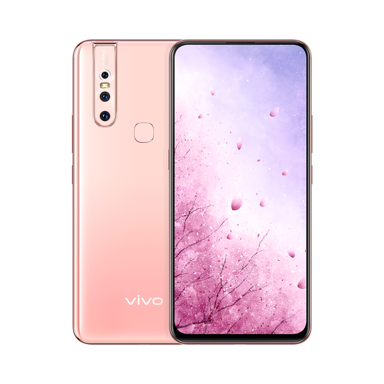 vivo S1 (China) view 21