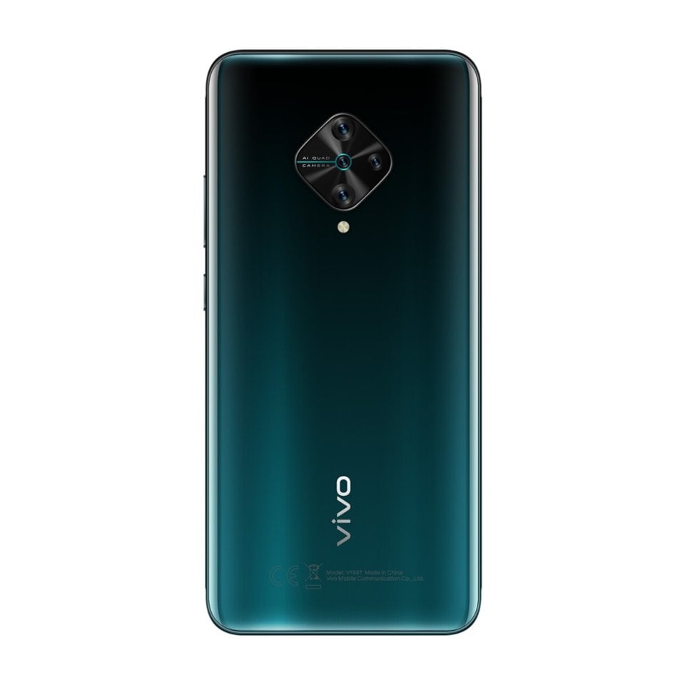 vivo S1 Prime view 6