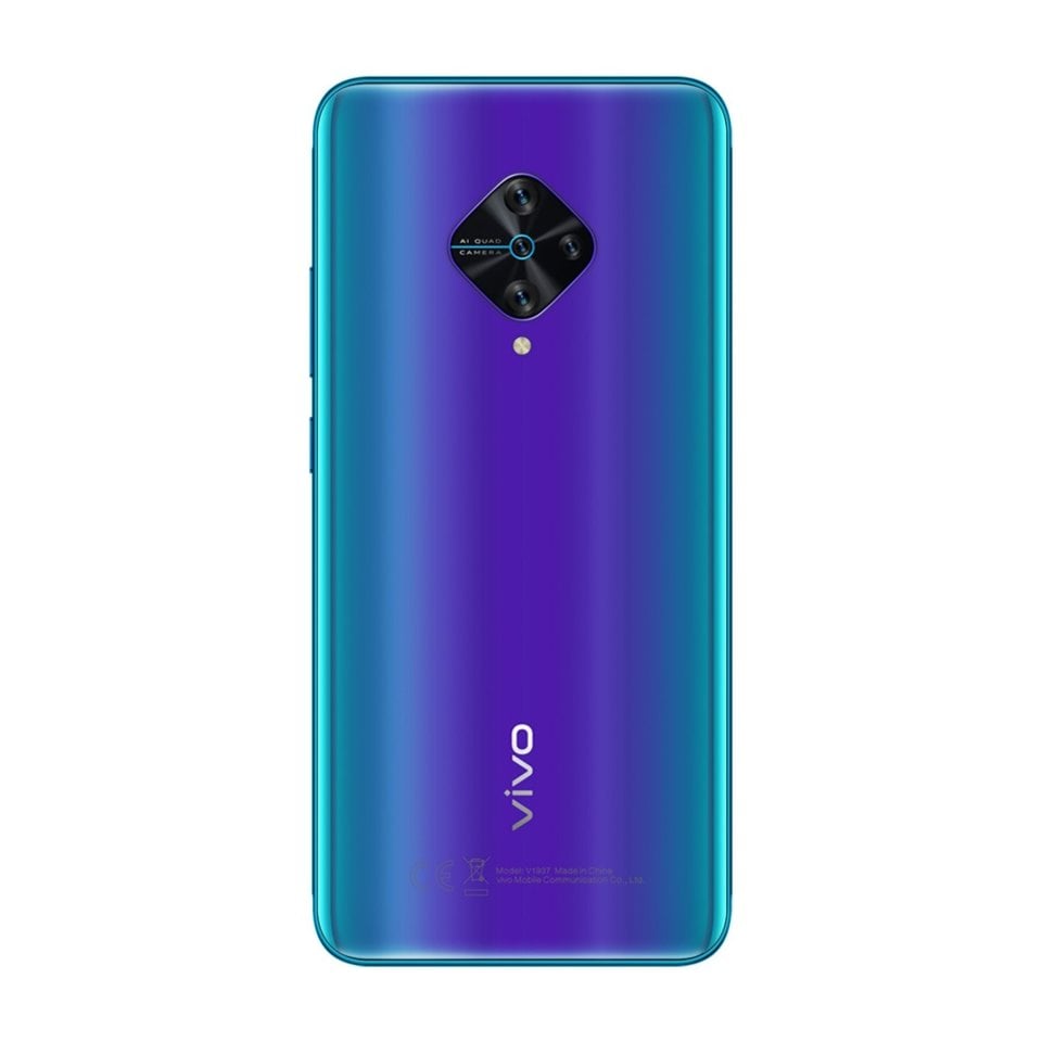 vivo S1 Prime view 11