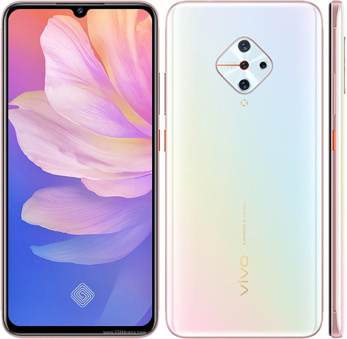 vivo S1 Pro view 1