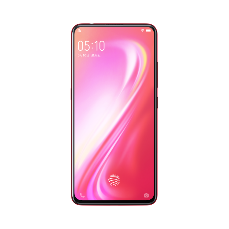 vivo S1 Pro view 5