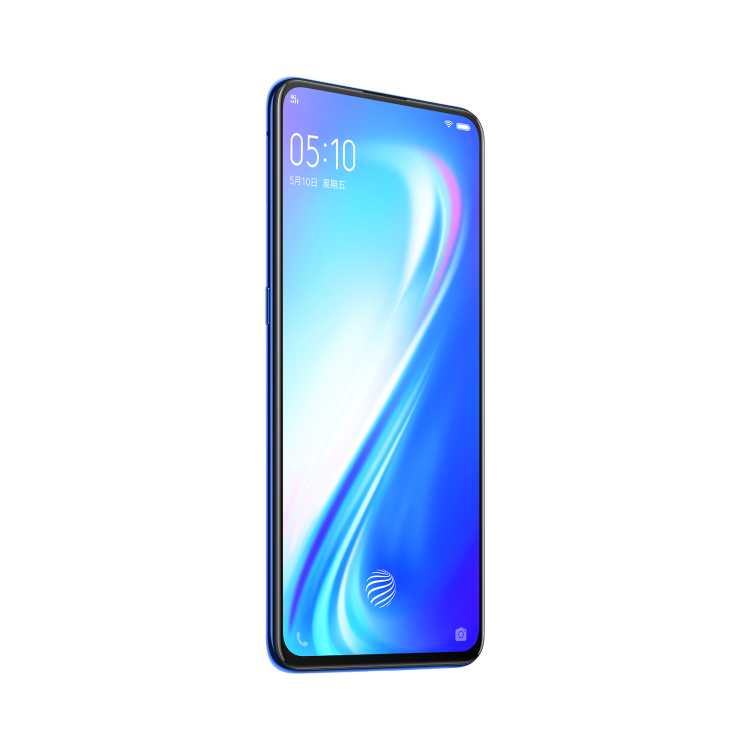 vivo S1 Pro view 6
