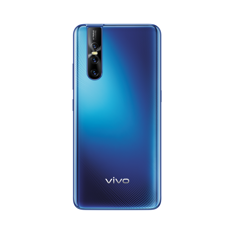 vivo S1 Pro view 8