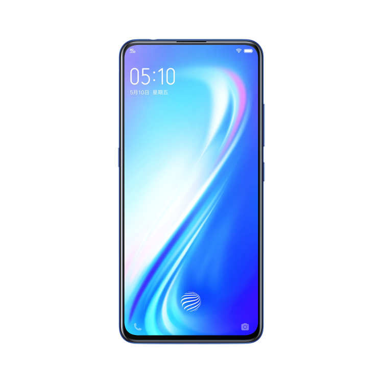 vivo S1 Pro view 9