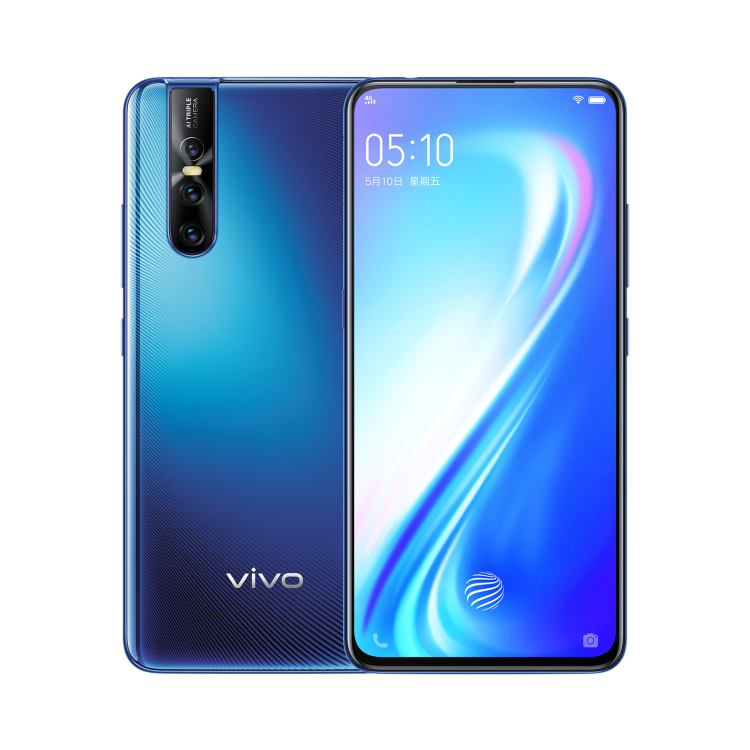 vivo S1 Pro view 10