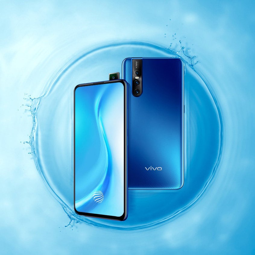 vivo S1 Pro view 11