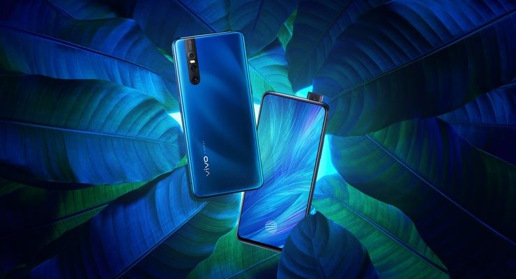 vivo S1 Pro view 12