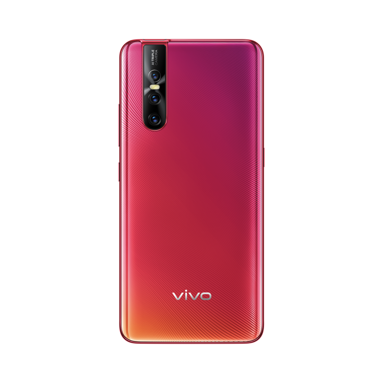 vivo S1 Pro view 15