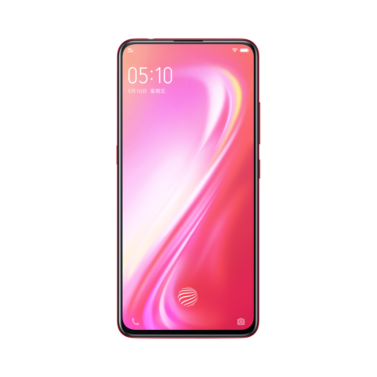 vivo S1 Pro (China) view 5