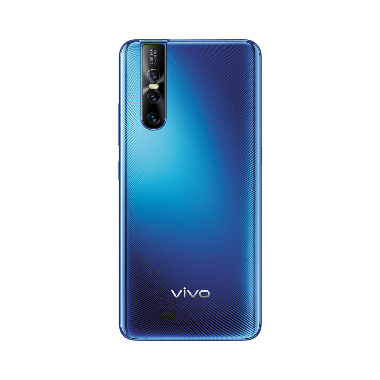 vivo S1 Pro (China) view 8
