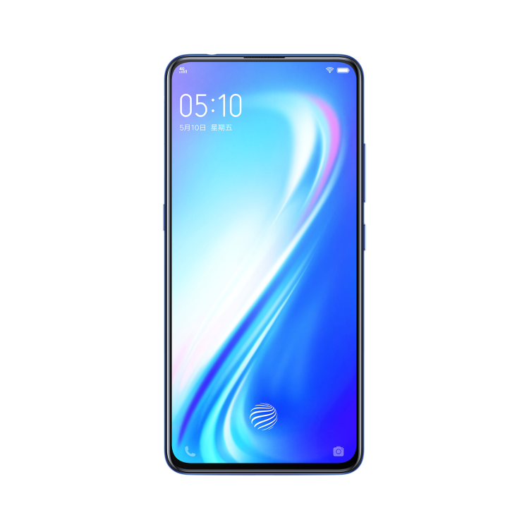 vivo S1 Pro (China) view 9
