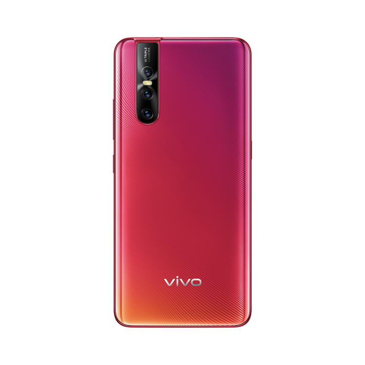 vivo S1 Pro (China) view 15