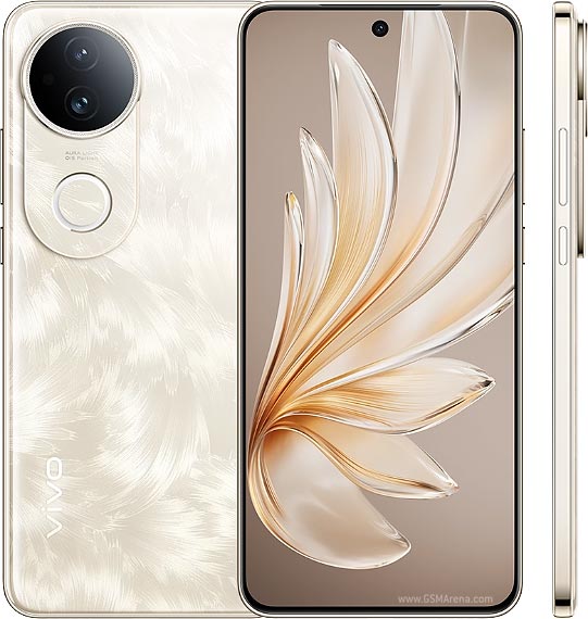 vivo S20 view 1