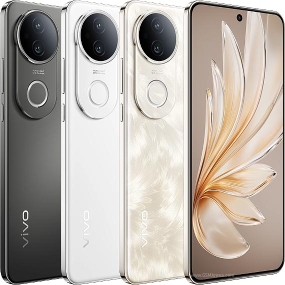vivo S20 view 2