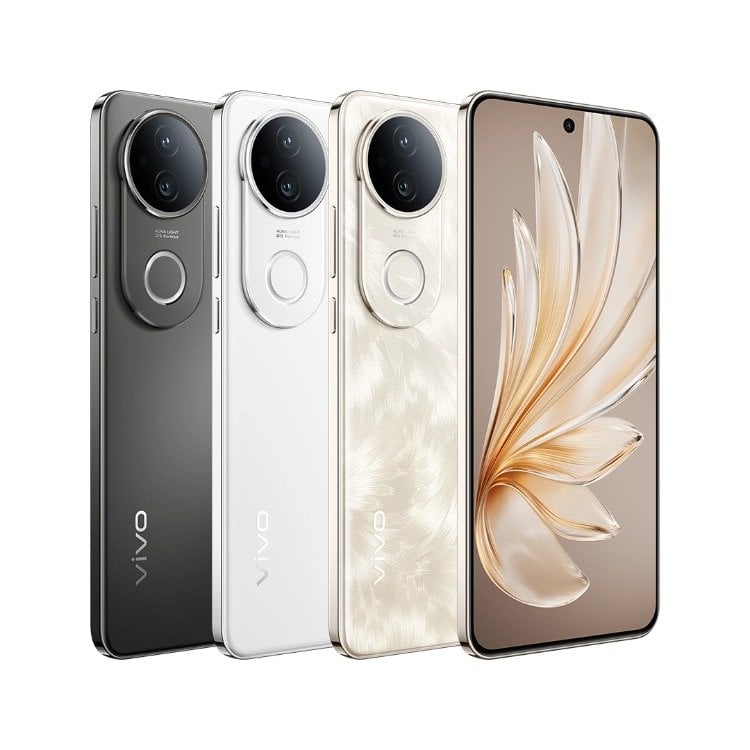 vivo S20 view 4
