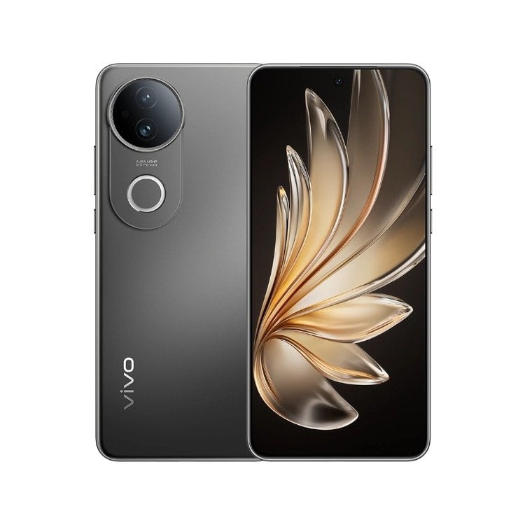 vivo S20 view 5