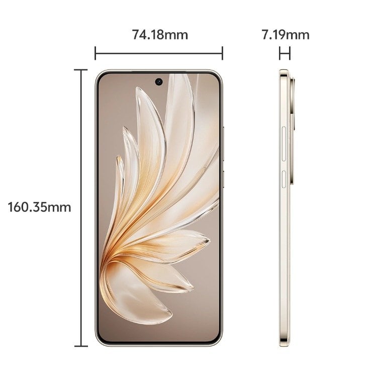 vivo S20 view 9
